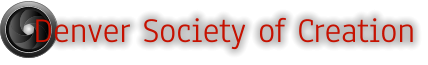 Denver Society of Creation